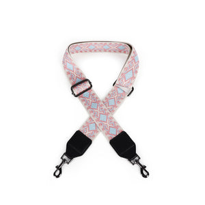 Diamond-pink/Blue