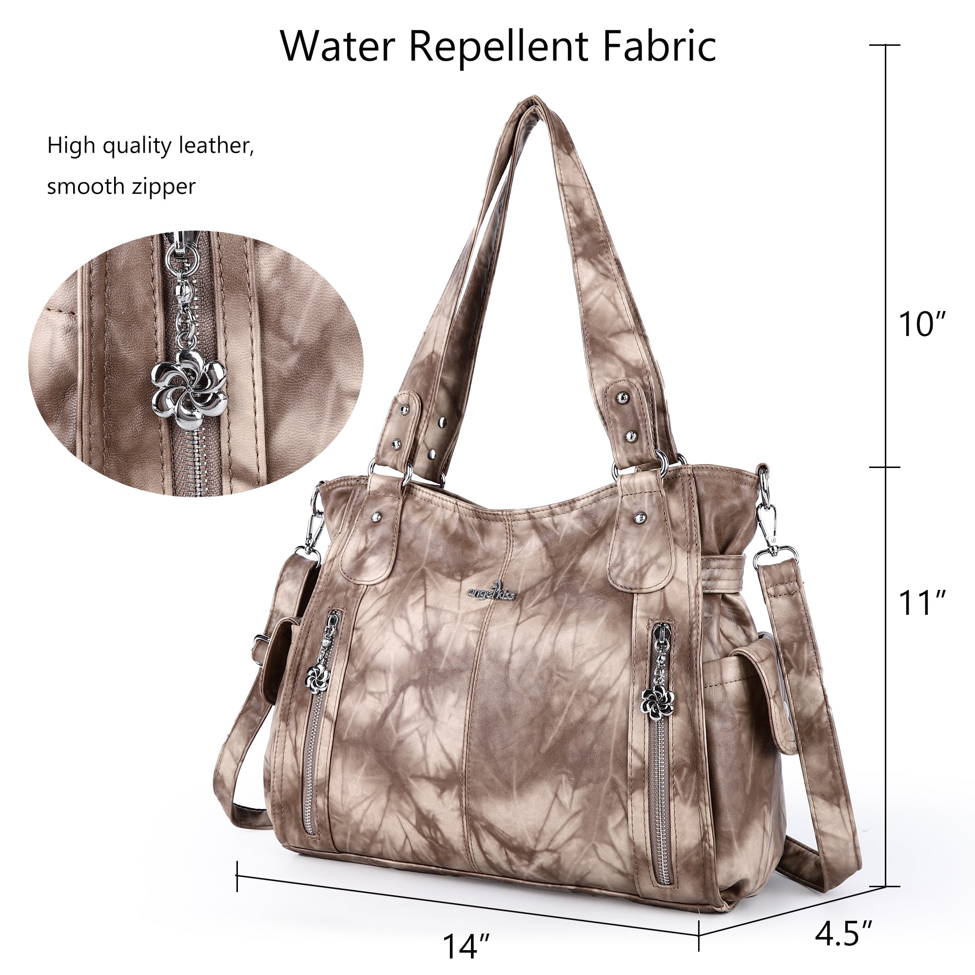 Handbags for Womens - Angel Kiss Bag – Angelkiss Bag