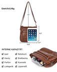 Women's Handbag Ladies purse Crossbody Bags