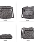 Women's Handbag Ladies purse Crossbody Bags