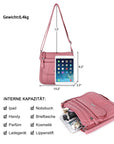 Women's Handbag Ladies purse Crossbody Bags