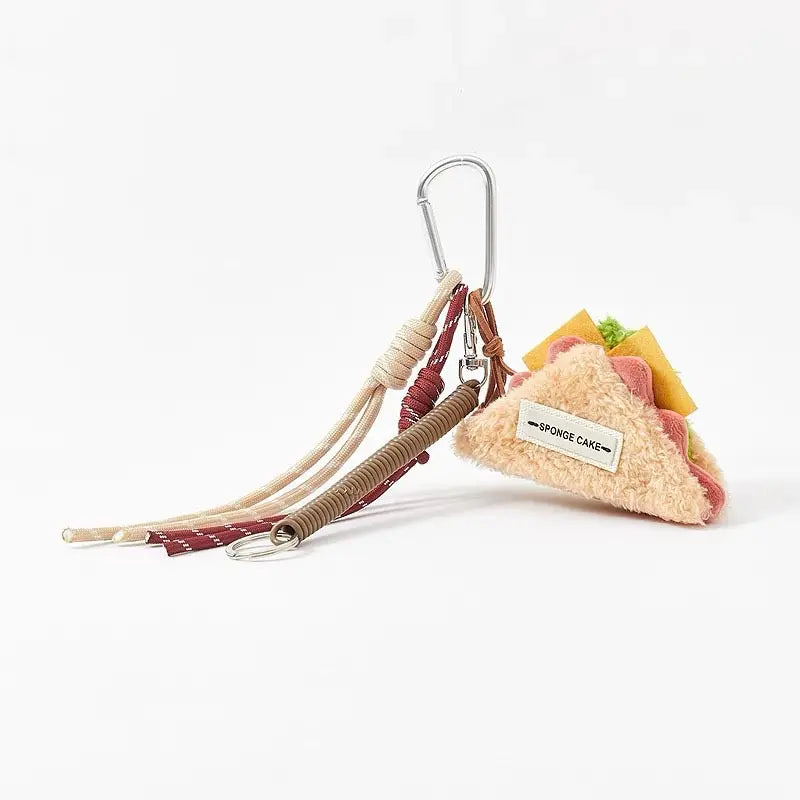 Dessert Series Pendant