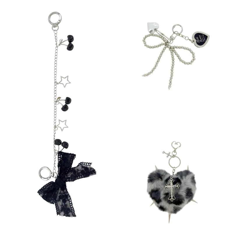 Valentine Charm | Angelkiss 【One of three styles sent at random】