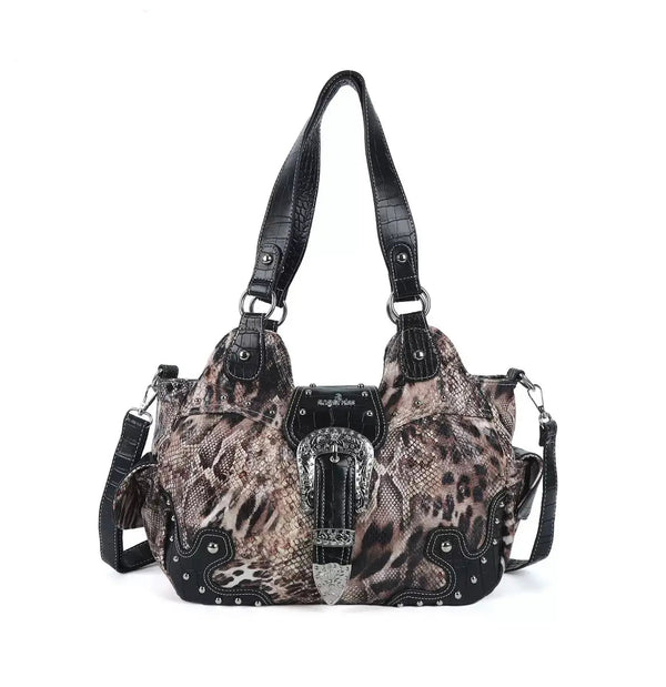 Ladies exquisite  unique handbag satchel | Angel kiss