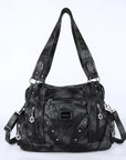 Minimalist Luxury Tote Handbag / Shoulder Bag