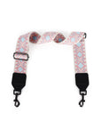 Angel Kiss Purse strap, 2 "cowhide head instead of reclining adjustable tote strap broadband