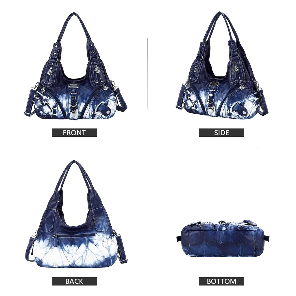 DIANA | COMFORT SHOULDER BAG