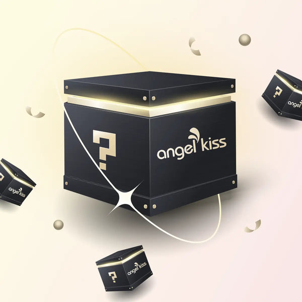 🎁 AngelKiss Mother’s Day Limited Mystery Box