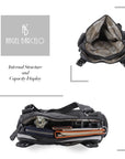 Minimalist Luxury Tote Handbag / Shoulder Bag