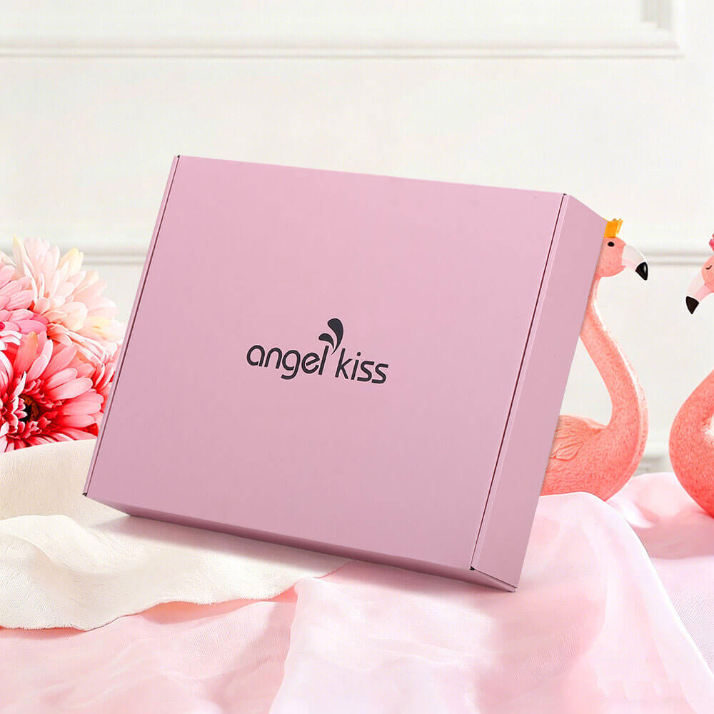 Packaging--(The gift box cannot be purchased separately and must be ordered together with a bag.)