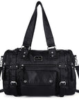 Multi-Functional Women's Shoulder and Crossbody Bag