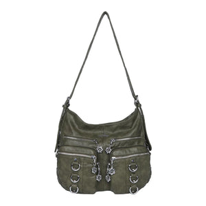 DARK GREEN