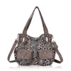 VINTAGE BROWN