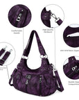 Fashion Women Shoulder Bag & Hobo Bags