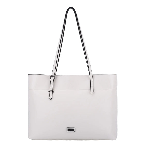 Lady briefcase hobo tote purse & shoulder handbag