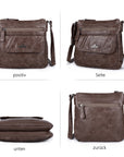 Women's Handbag Ladies purse Crossbody Bags