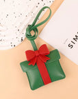 Christmas Bag Charms – Candy Cane, Santa & Holiday Favorites