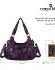 Fashion Women Shoulder Bag & Hobo Bags
