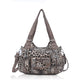 LEOPARD BROWN