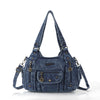 DEMIN BLUE