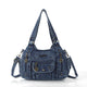DEMIN BLUE