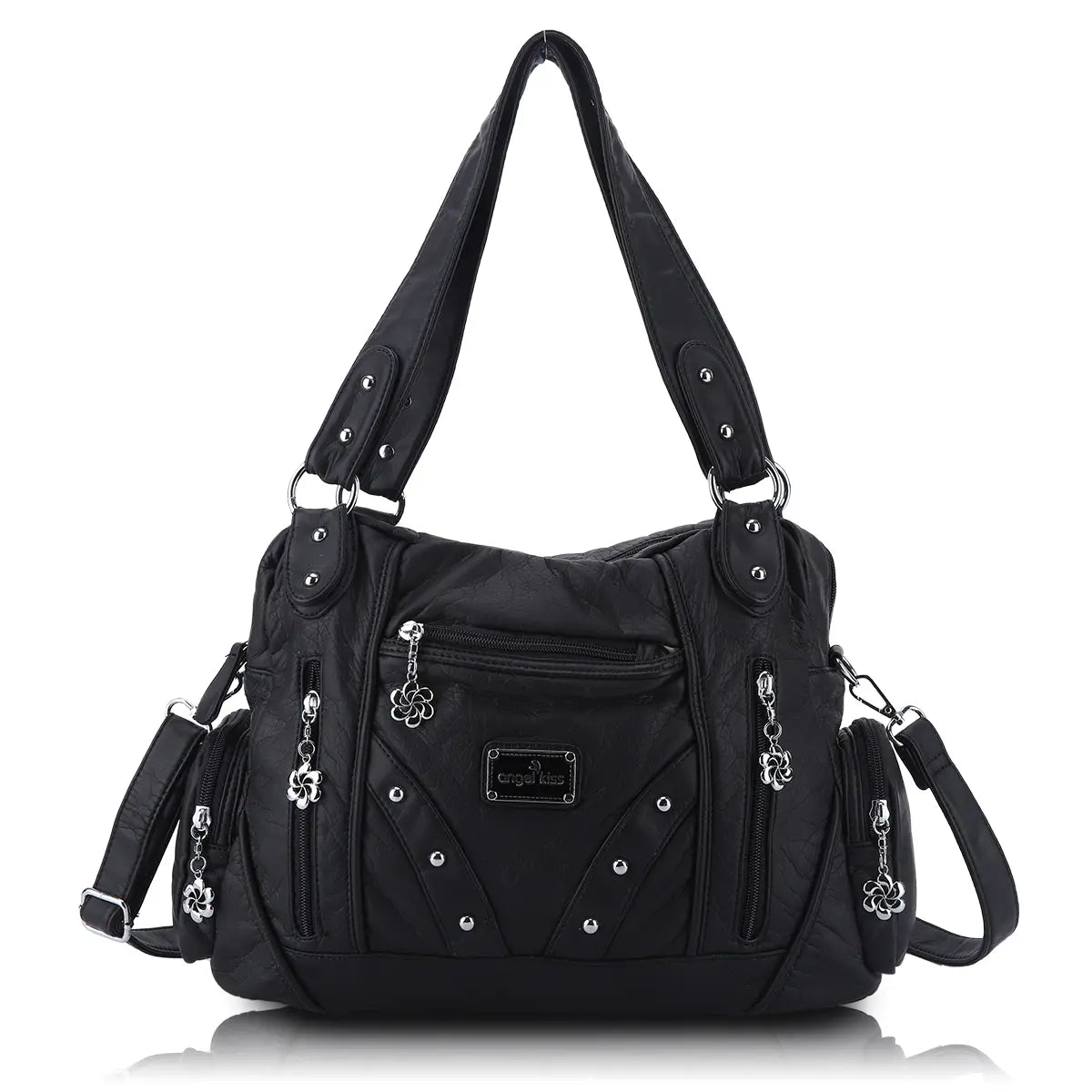 Minimalist Luxury Tote Handbag / Shoulder Bag