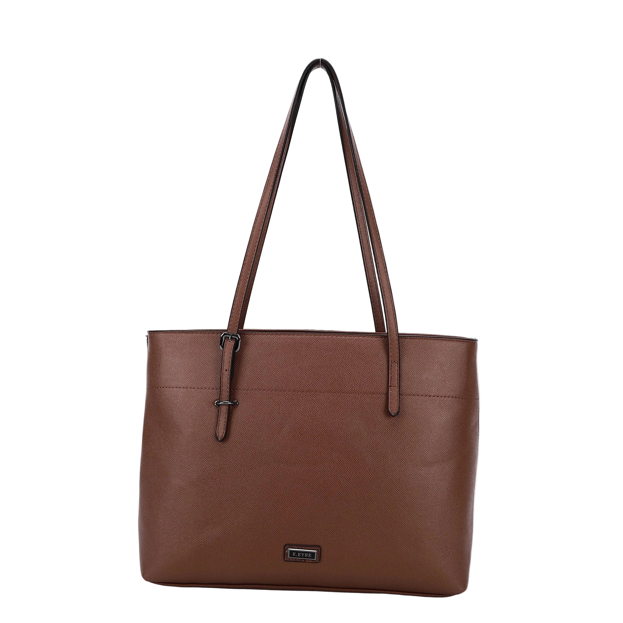 Lady briefcase hobo tote purse &amp; shoulder handbag