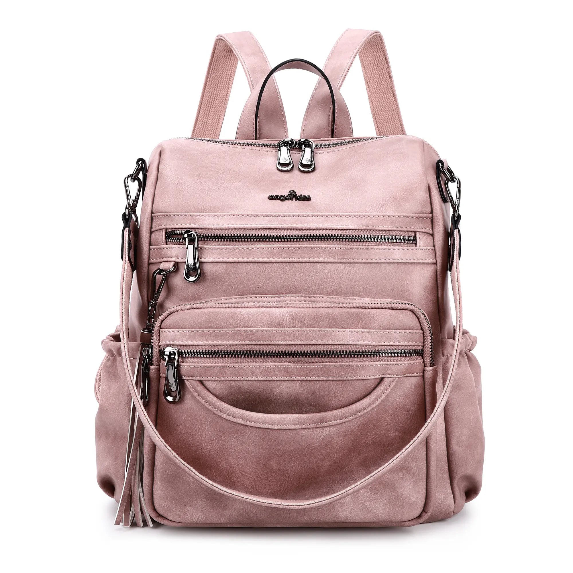 The best large capacity backpacks for weekends travel