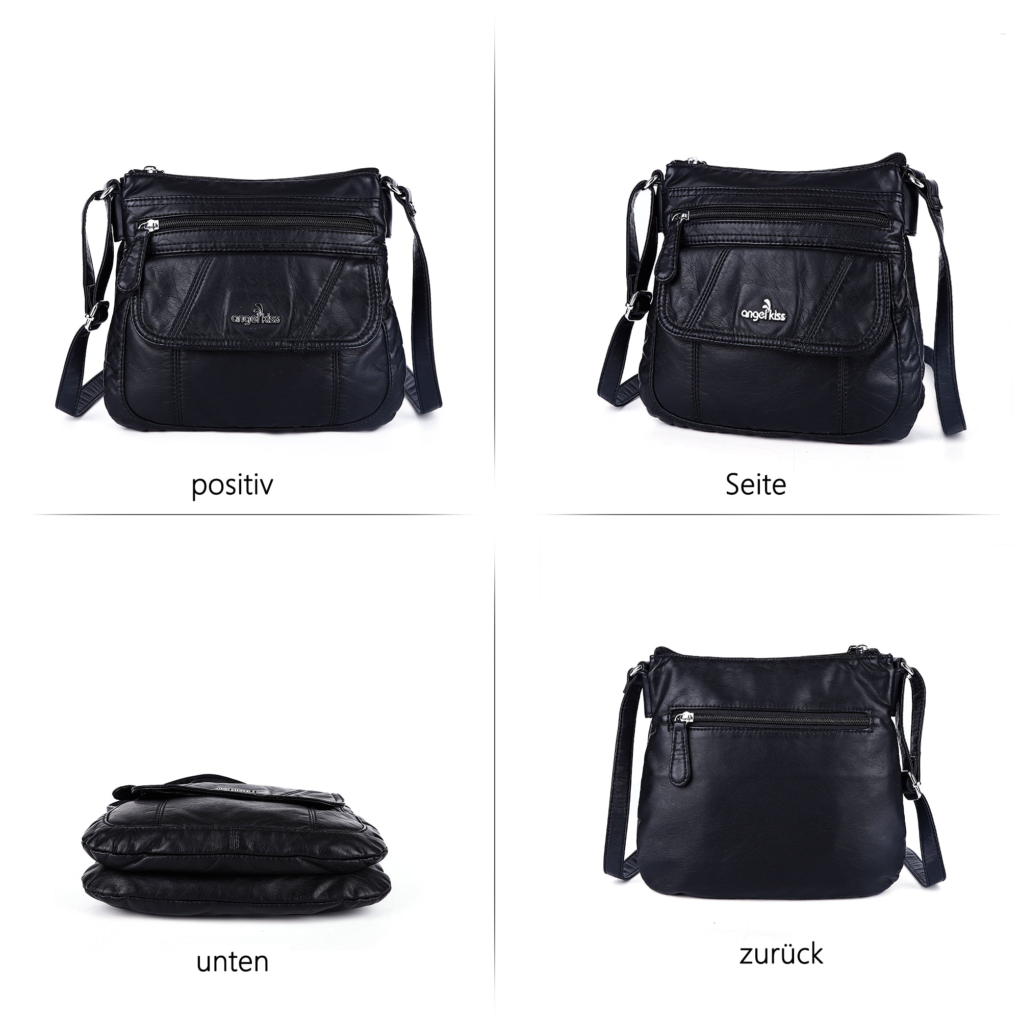 Women&#39;s Handbag Ladies purse Crossbody Bags