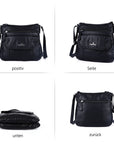 Women's Handbag Ladies purse Crossbody Bags