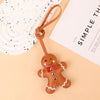 Gingerbread Man