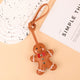 Gingerbread Man