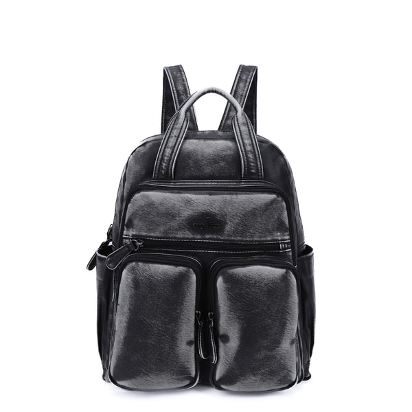 Fashionable Multi-functional Eco-friendly Backpack, Perfect for Travel, Outdoor Adventures