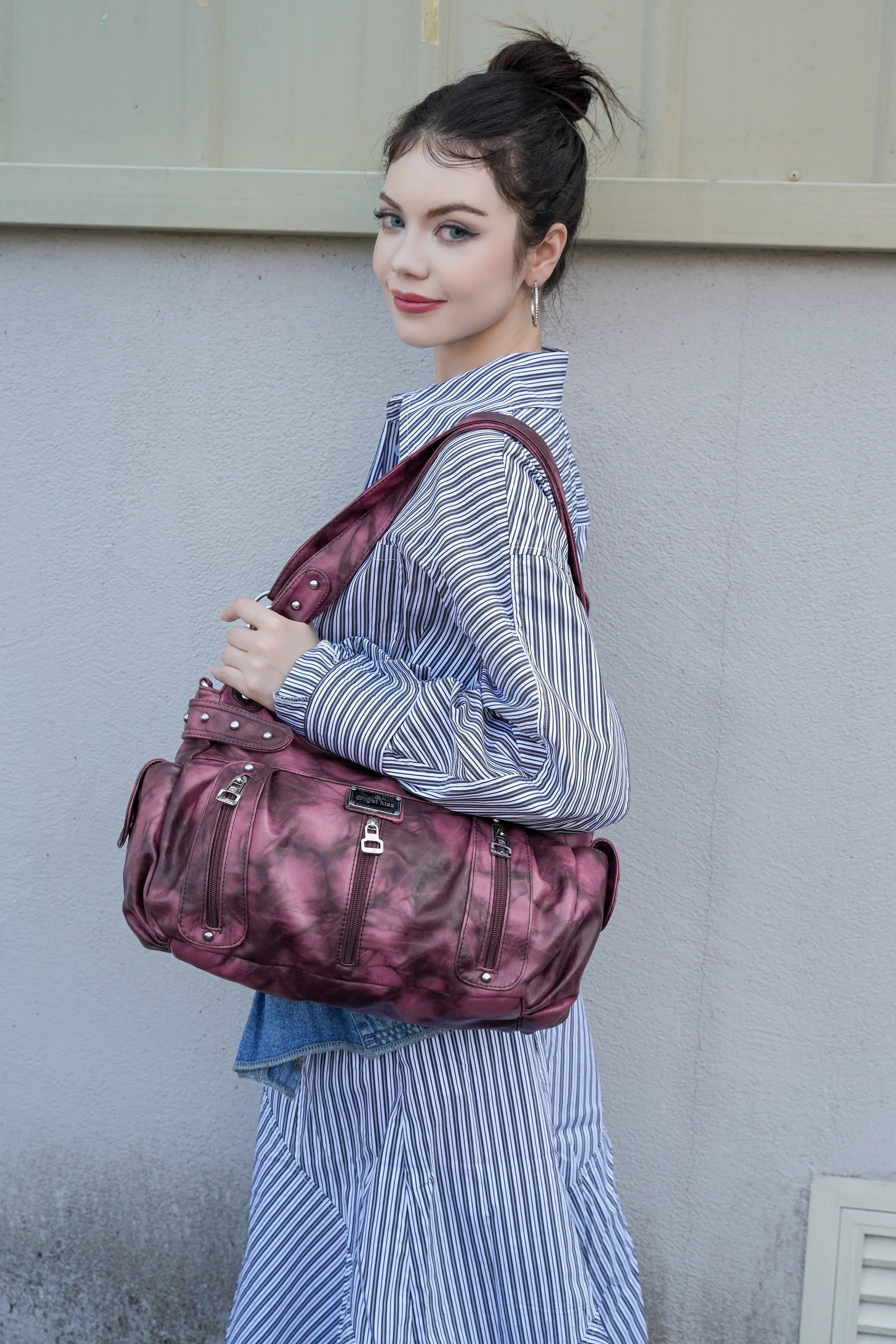 Fashion Women Shoulder Bag &amp; Hobo Bags