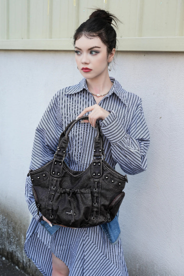 バッグ KEMRII 14thaddiction styles 3setbodybag バッグ KEMRII 14thaddiction styles 3setbodybag Luggage & Bags