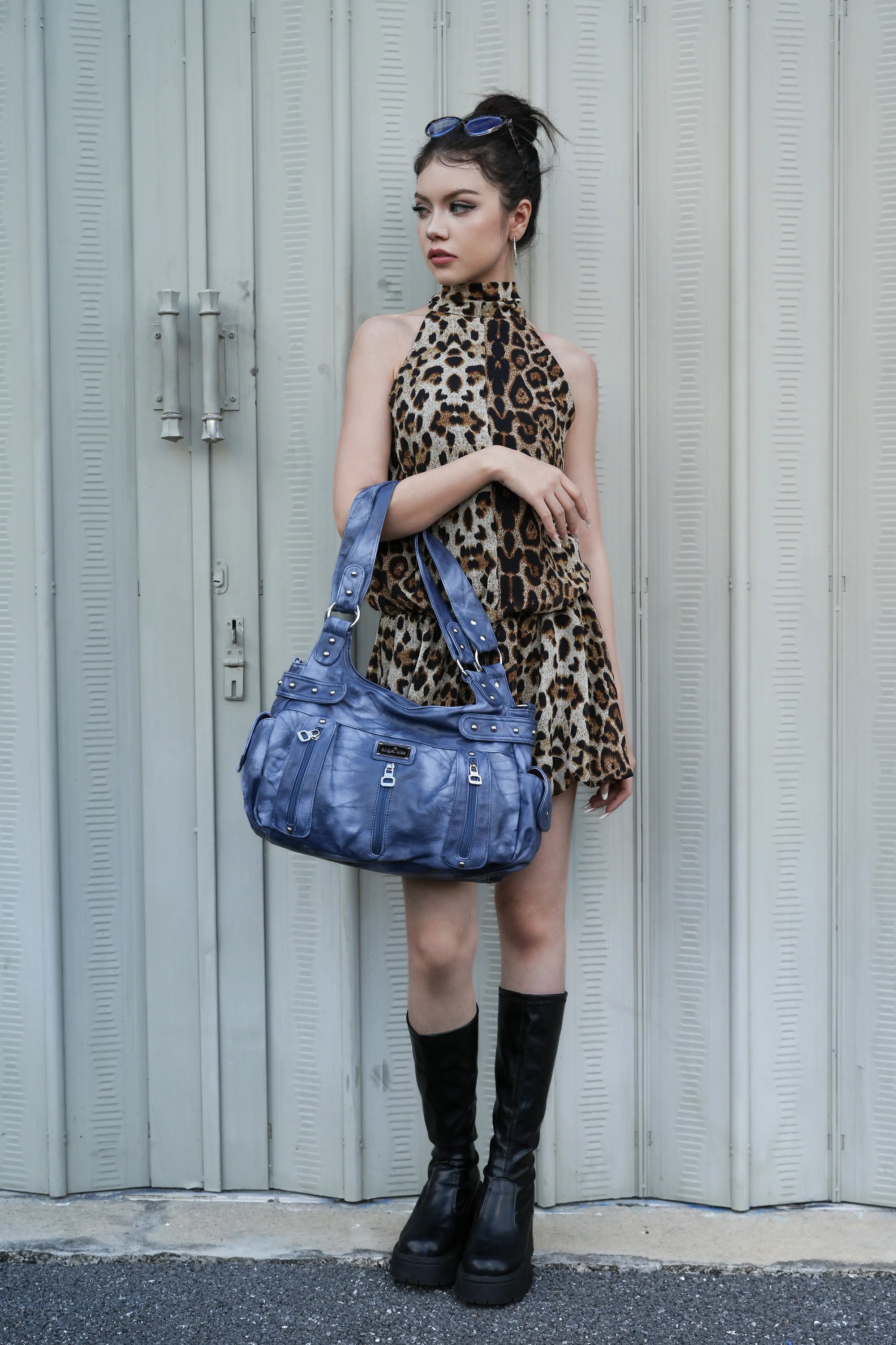 Fashion Women Shoulder Bag &amp; Hobo Bags