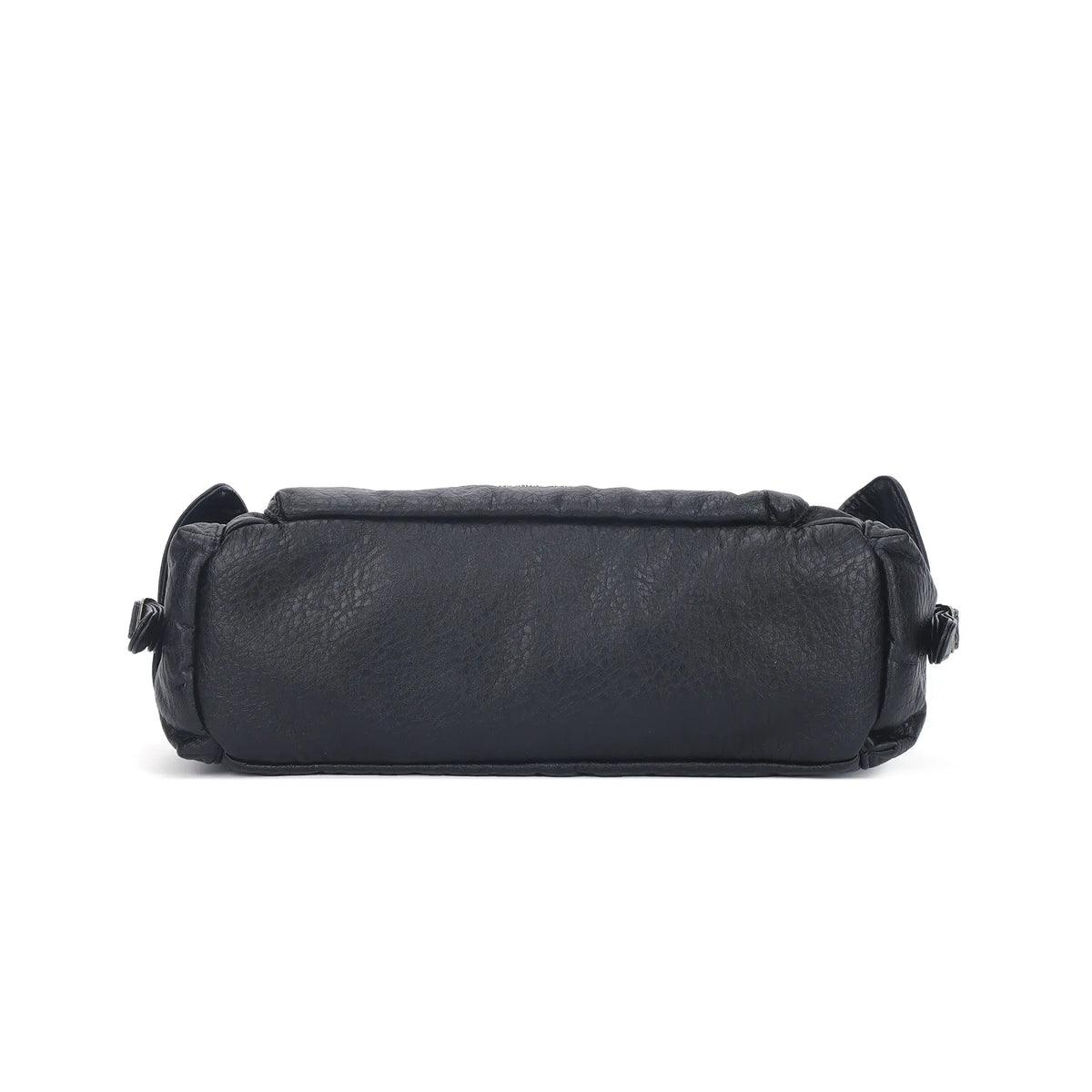 Vintage Crescent Hobo Underarm Shoulder Bag