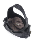 Vintage Crescent Hobo Underarm Shoulder Bag