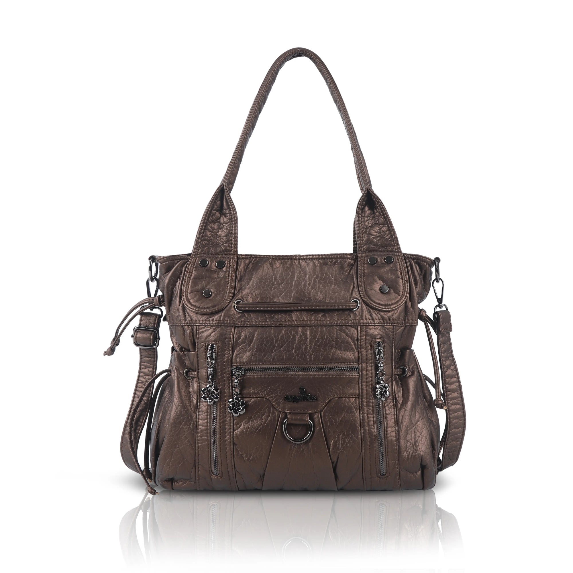 Angelkiss | Multifunctional light luxury office universal bag
