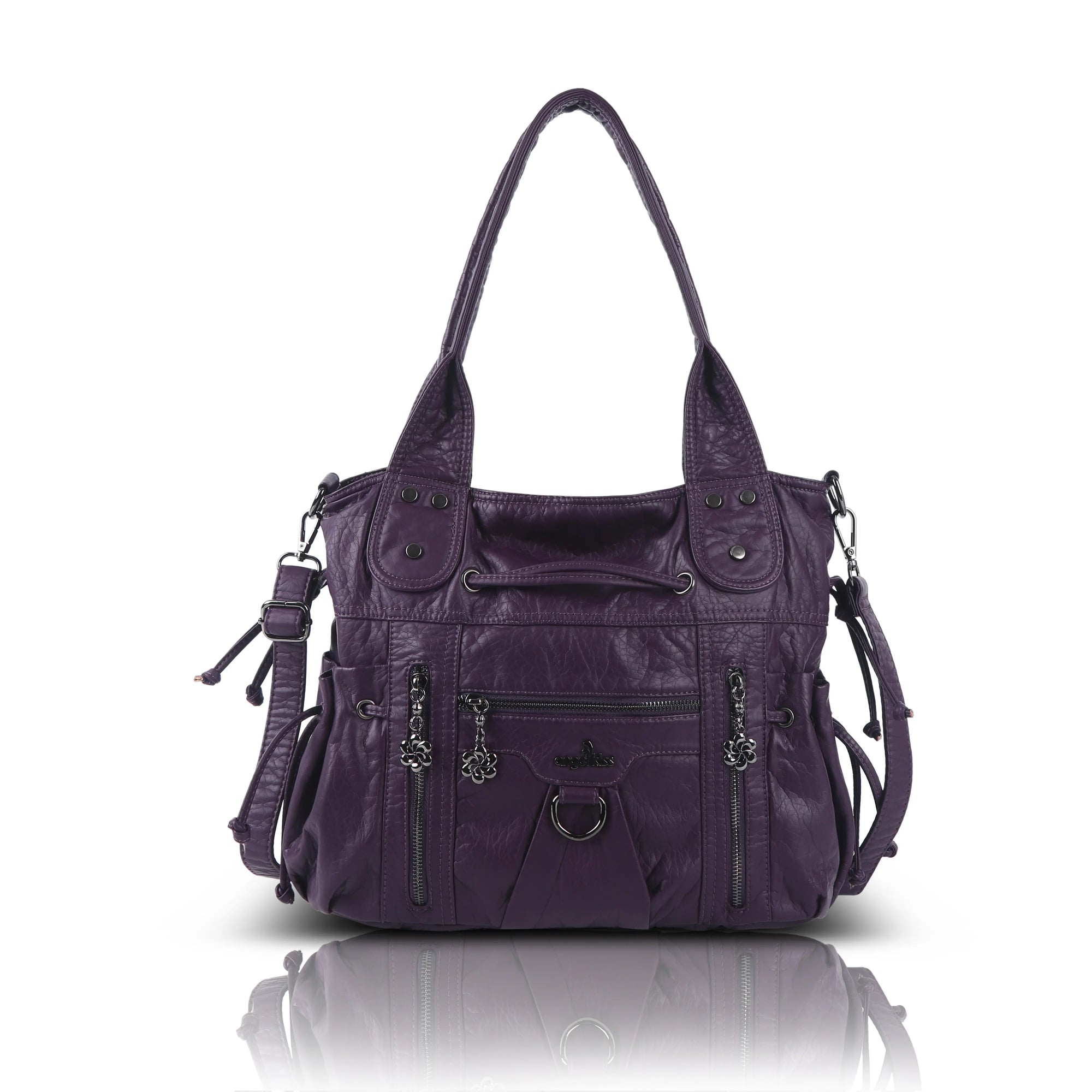 Angelkiss | Multifunctional light luxury office universal bag