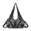 BEIGE BLACK