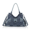DENIM BLUE