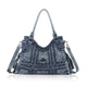 DENIM BLUE