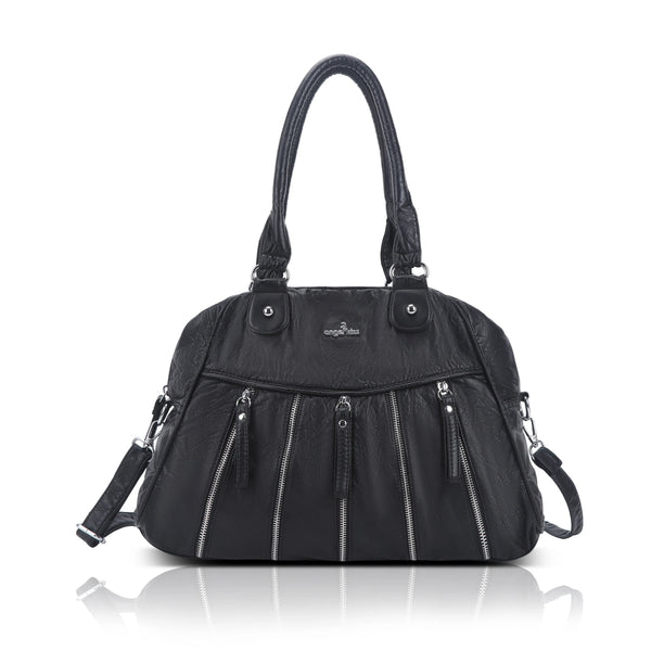 Ladies  designer  Briefcases Concealed handbags shoulder bags