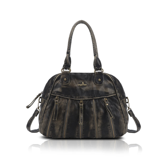 Ladies  designer  Briefcases Concealed handbags shoulder bags