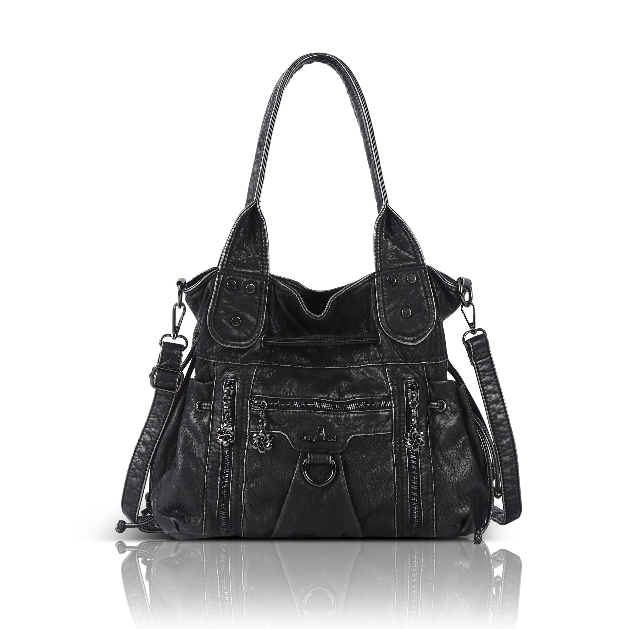 Angelkiss | Multifunctional light luxury office universal bag