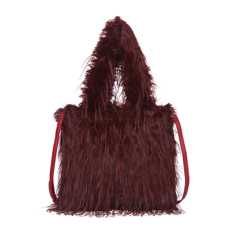 Women's stylish and comfortable crossbody bag