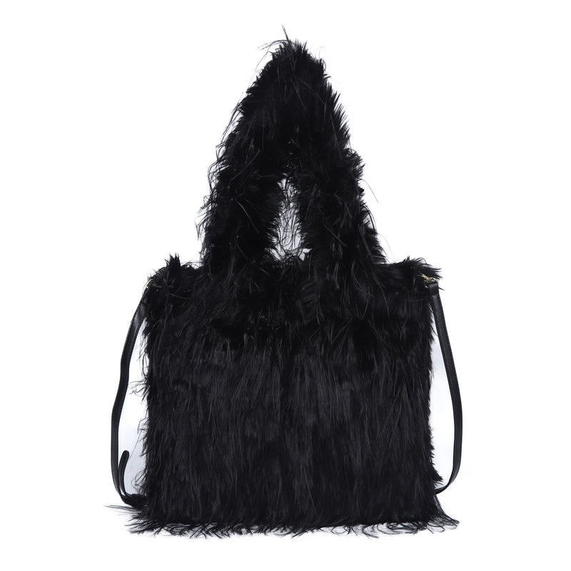 Women's stylish and comfortable crossbody bag