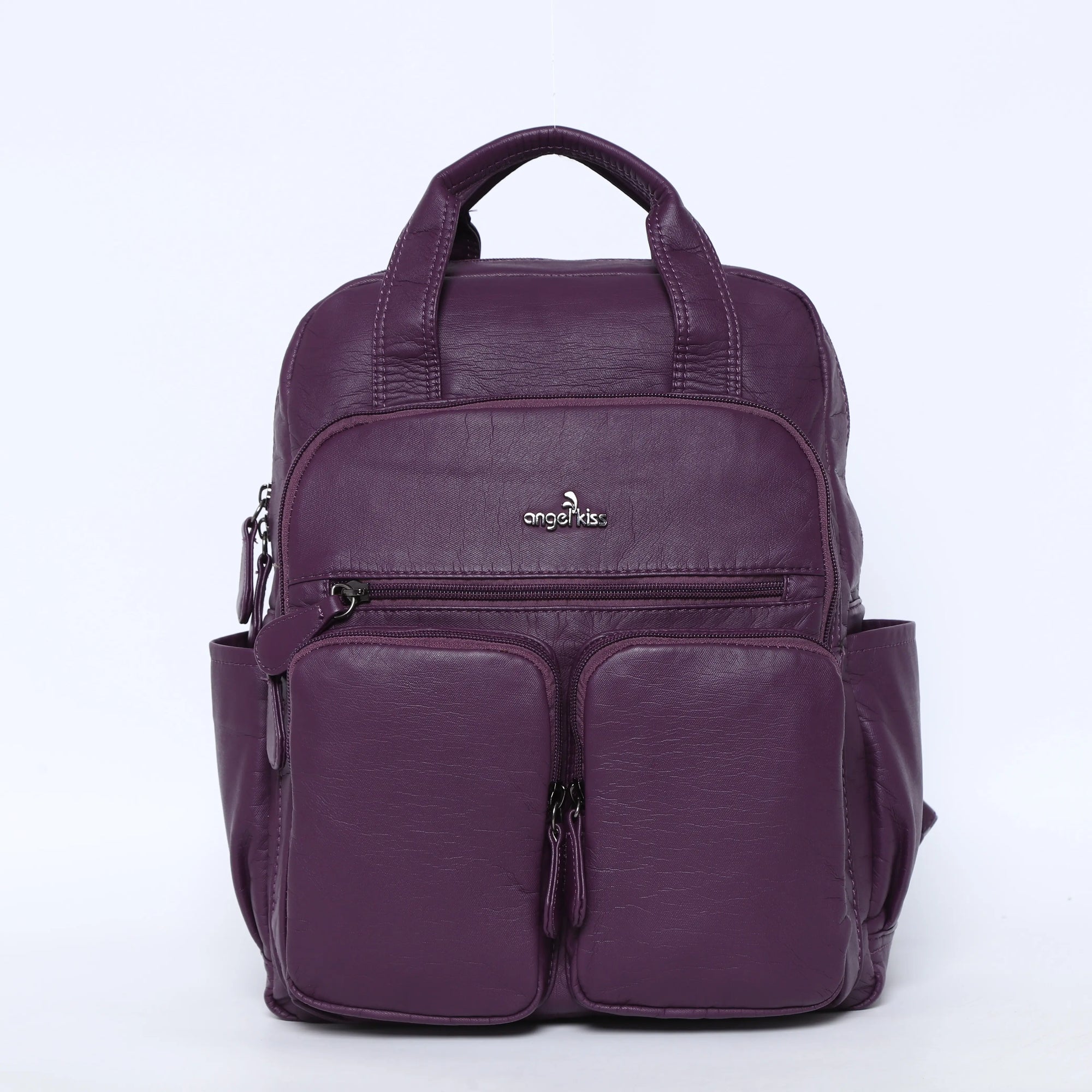 Fashionable Multi-functional Eco-friendly Backpack, Perfect for Travel, Outdoor Adventures