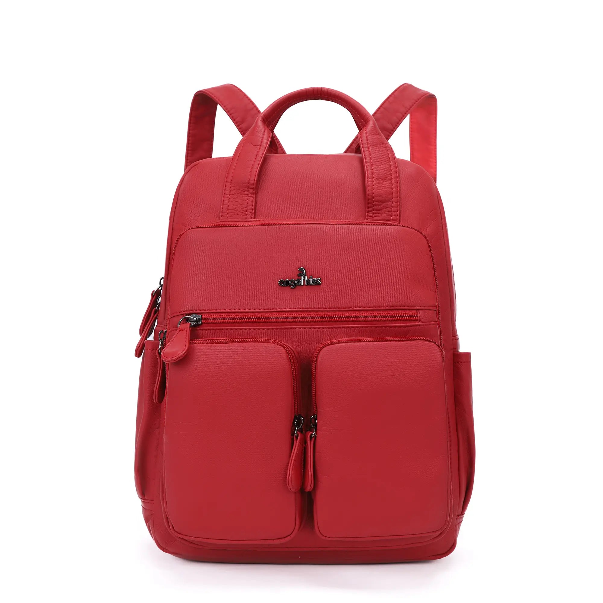 Fashionable Multi-functional Eco-friendly Backpack, Perfect for Travel, Outdoor Adventures